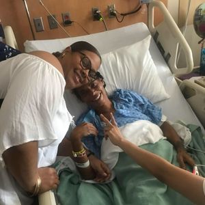 Meet your Posher, Alisha